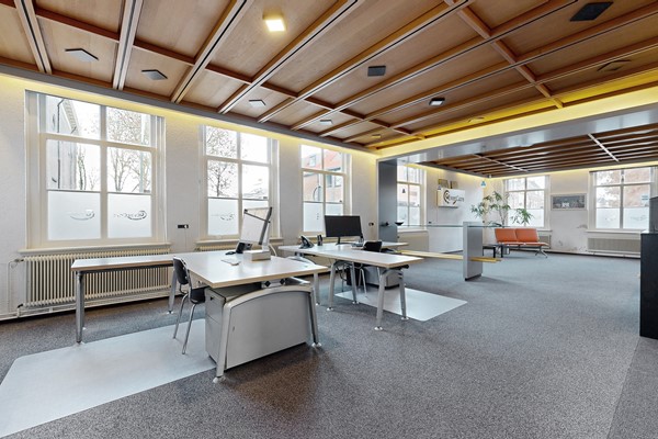 Medium property photo - Westvoorstraat 1, 4671 CC Dinteloord